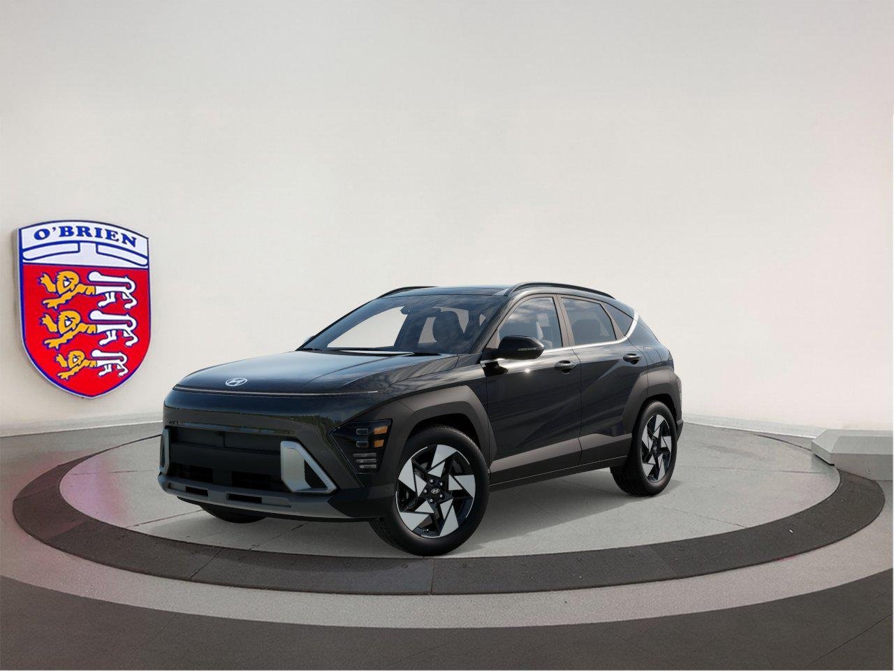 2027 Hyundai Kona