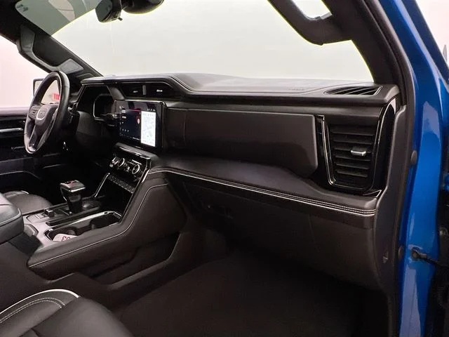 2023 GMC Sierra 1500 AT4X - Photo 13