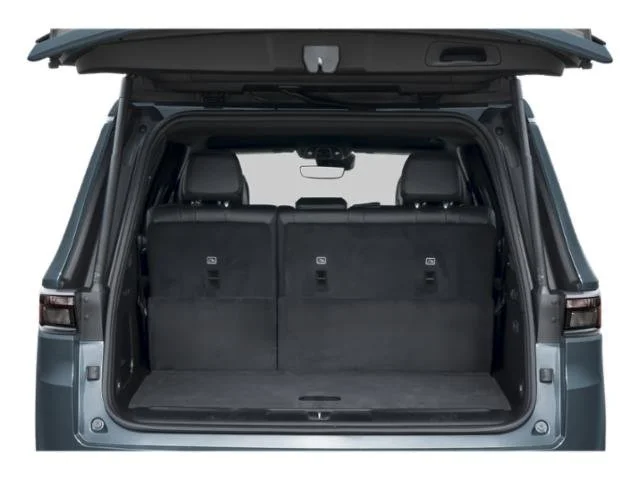 New 2026 Bright White Clear-Coat Exterior Paint Jeep 85th Anniversary image 12