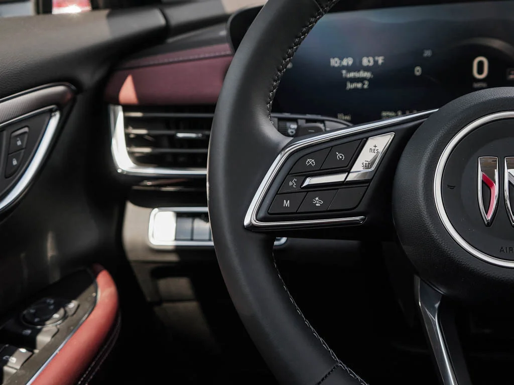 2026 Buick Envision Sport Touring - Photo 21