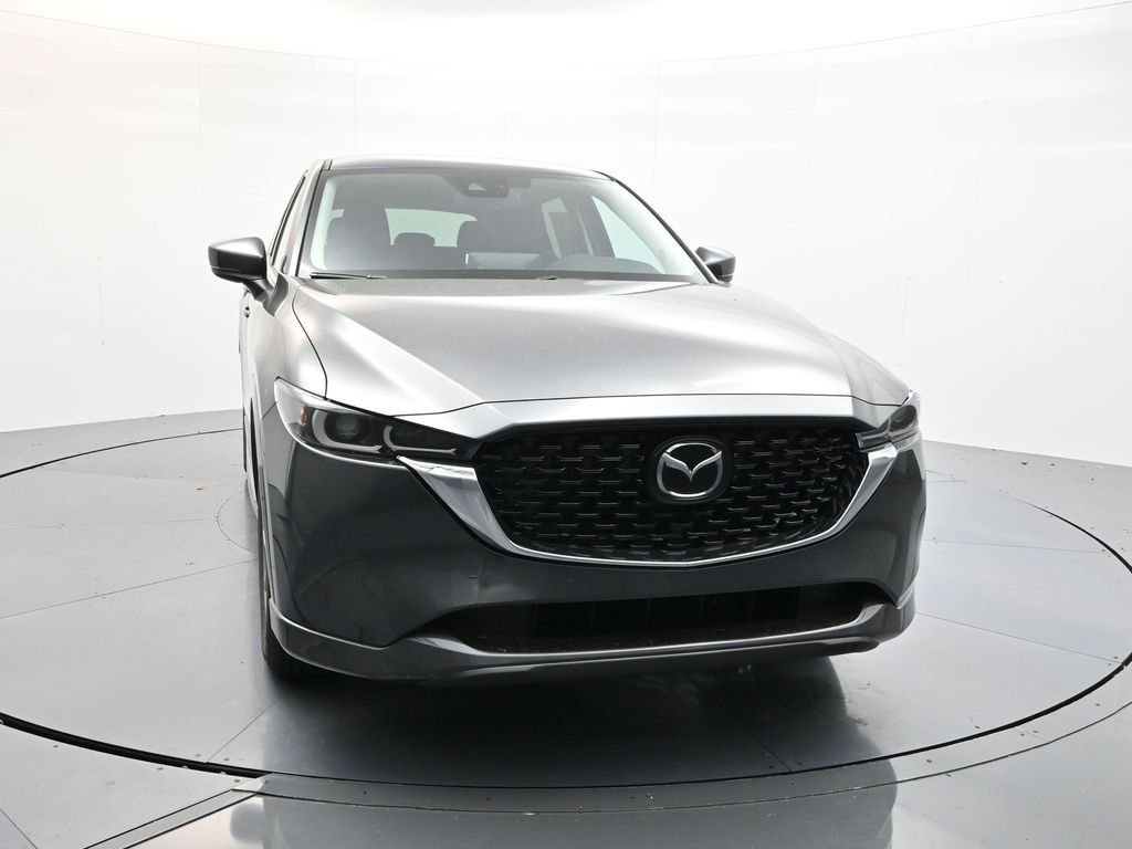 2025 Mazda CX-5 S Preferred package Auto AWD's photo