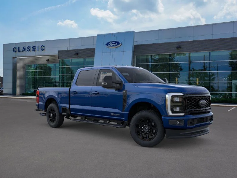 2026 Ford F-250 Super Duty XLT - Photo 20