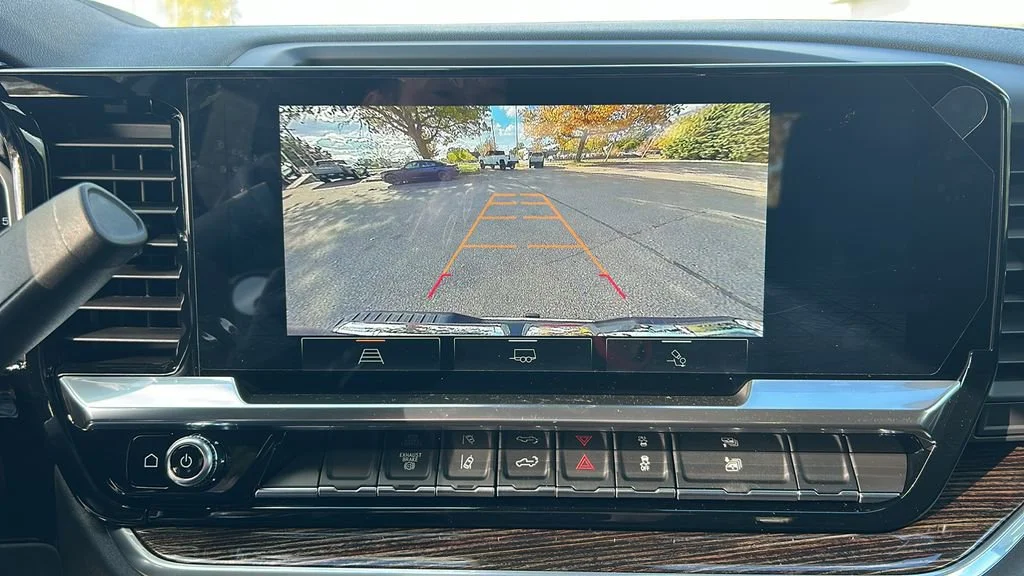 2025 GMC Sierra 2500HD SLE - Photo 27