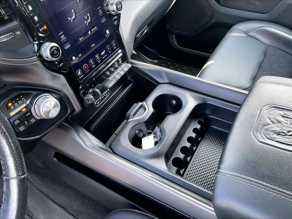 Used 2020 Black Ram Sport image 20