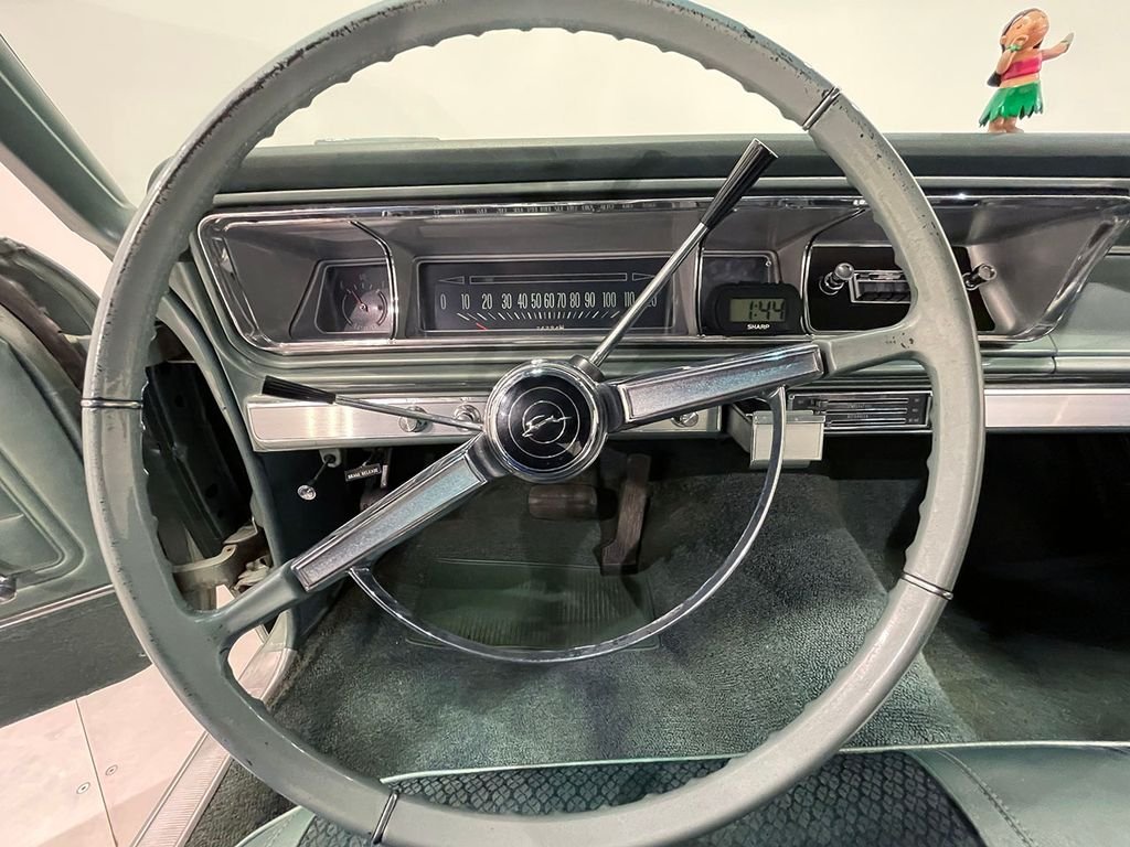 Used 1966 Gray Chevrolet  image 76