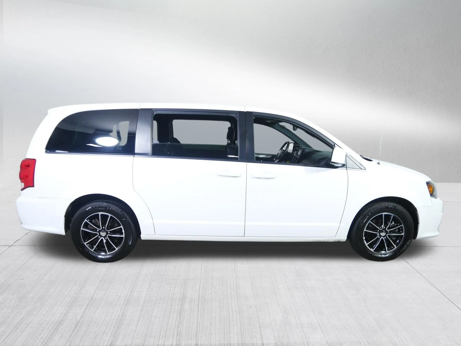 Used 2019 White Knuckle Clearcoat Dodge GT image 8