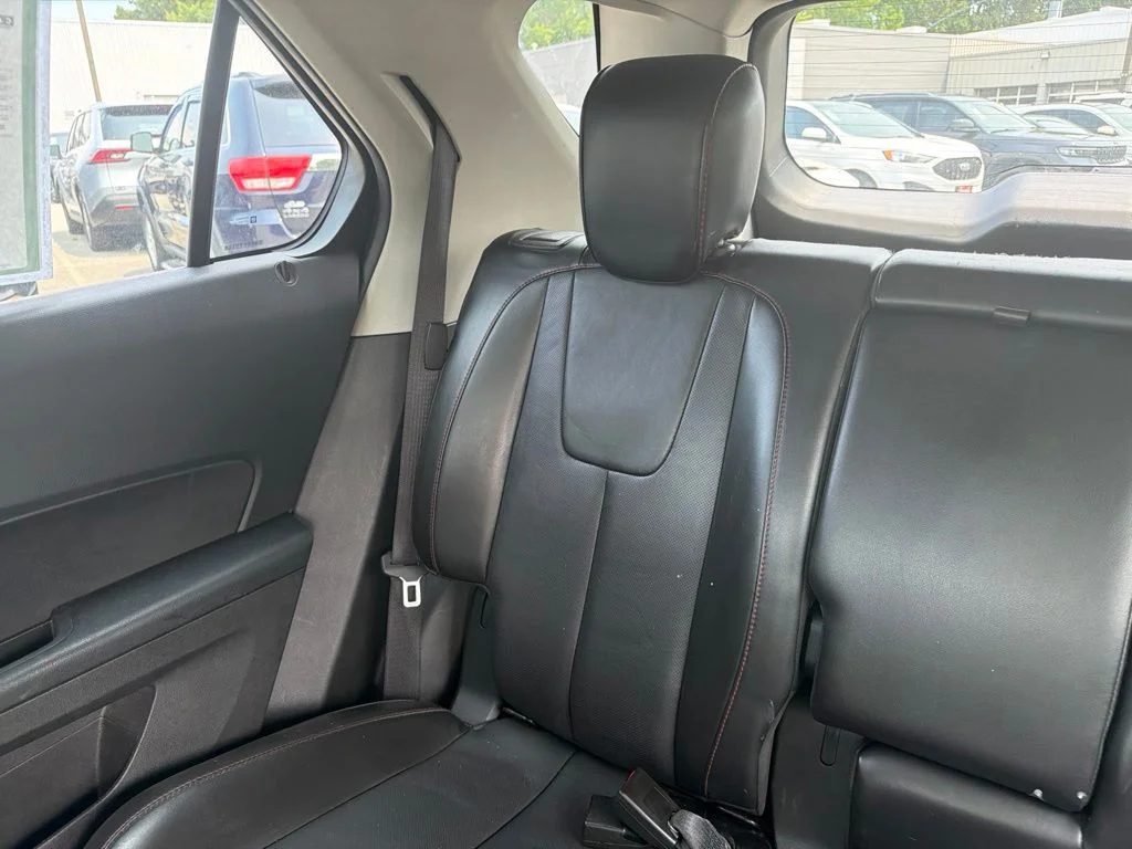 Used 2013 Black Chevrolet LT image 12