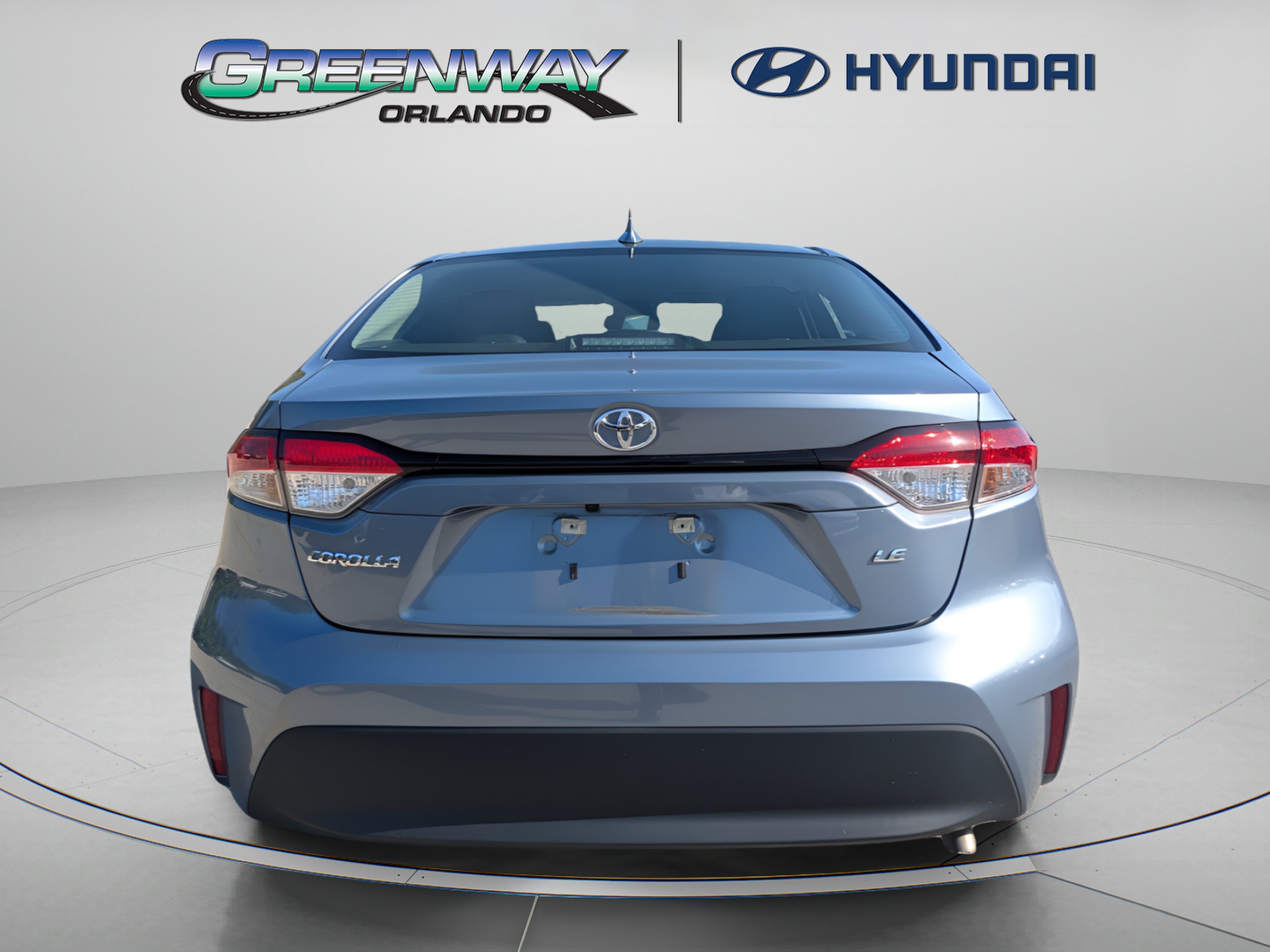 2024 Toyota Corolla LE - Photo 6