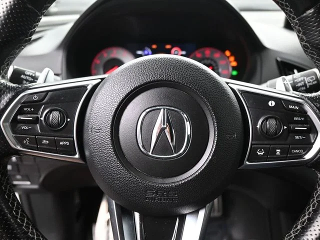 2021 Acura RDX A-Spec Package - Photo 18