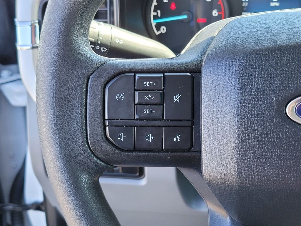 Used 2023 White Ford XL image 25