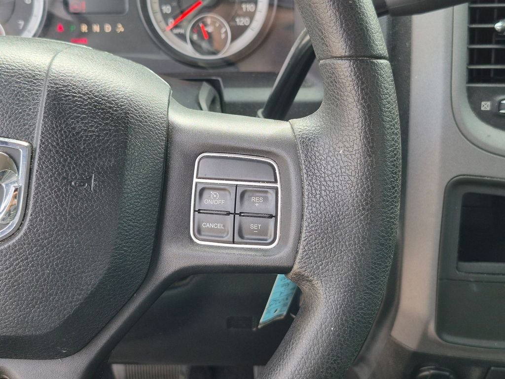 2014 RAM Ram 1500 Pickup Express - Photo 19