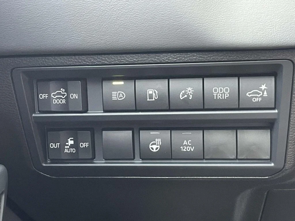 2026 Toyota Tundra Capstone - Photo 19
