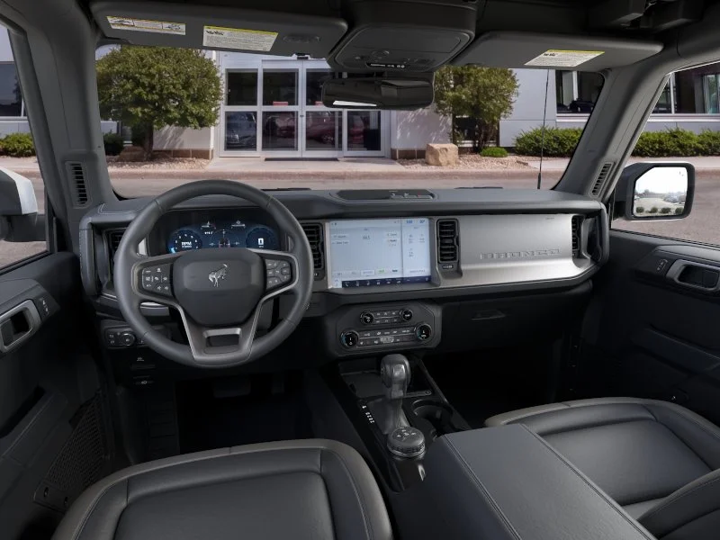 New 2026 Avalanche Ford Outer Banks image 70