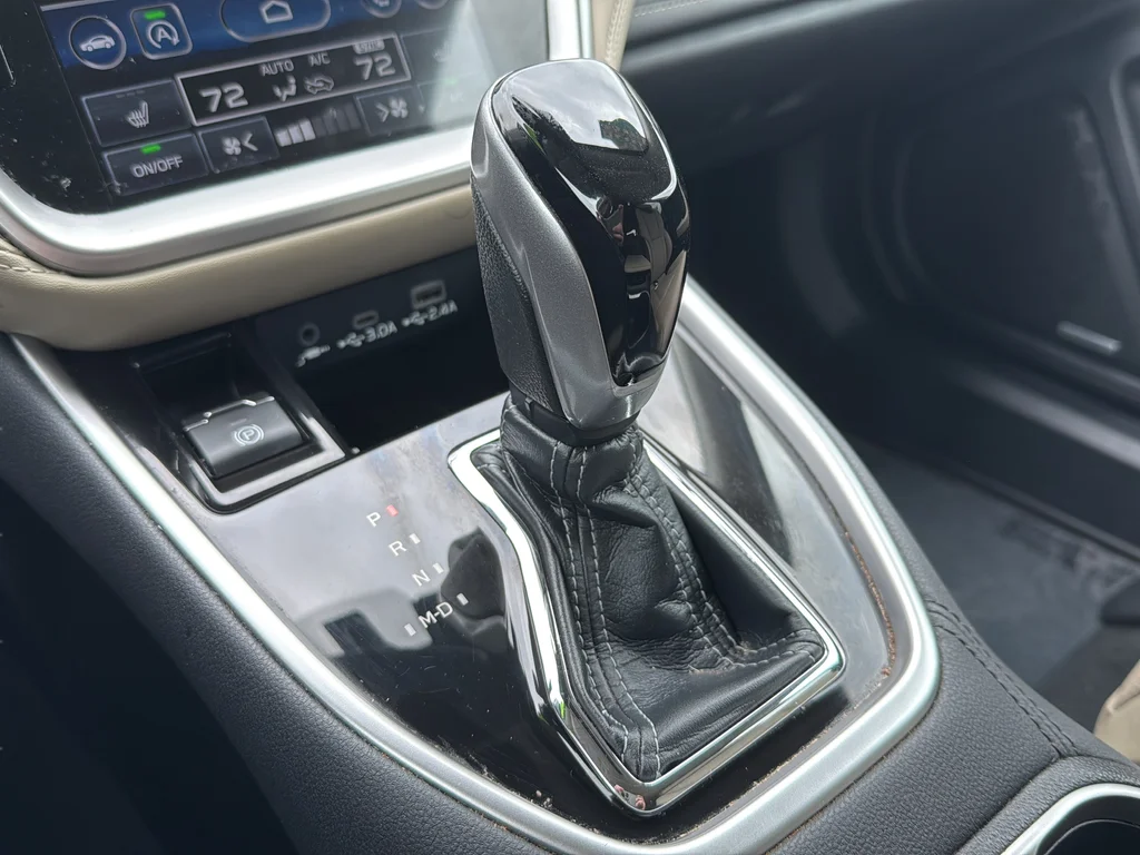 2023 Subaru Outback Limited - Photo 24