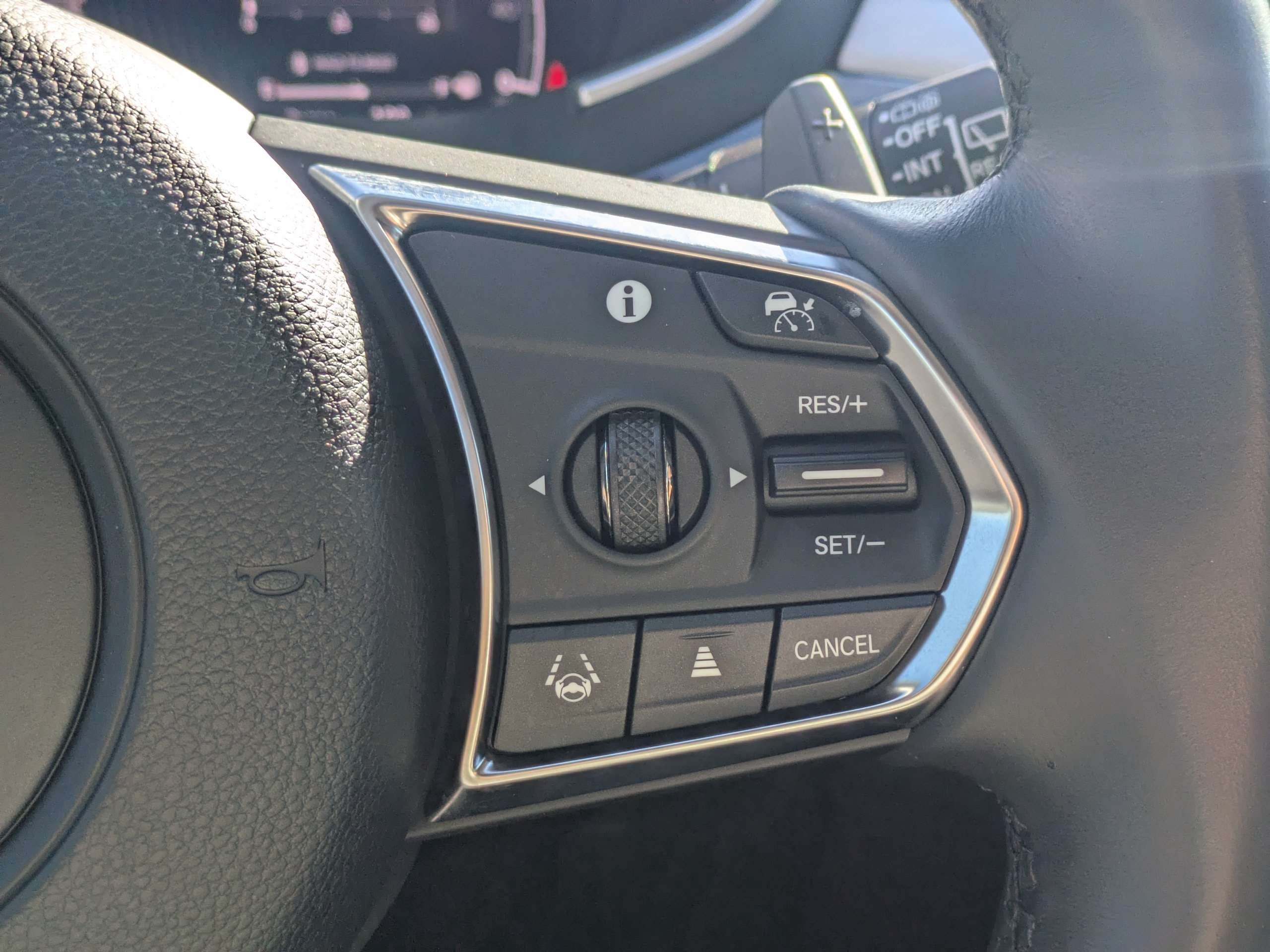 2024 Acura MDX Base - Photo 65