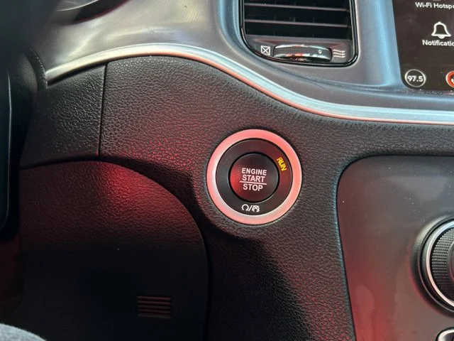 Used 2021 Gray Dodge SXT image 40