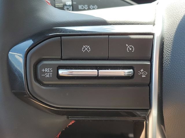 2026 Chevrolet Colorado Z71 - Photo 11