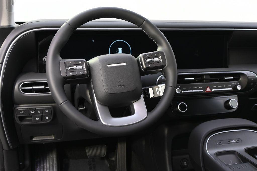 2026 Hyundai Palisade SEL Convenience - Photo 12