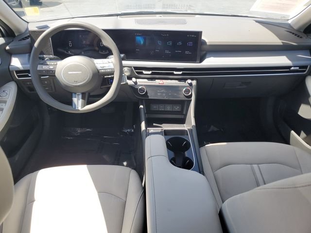 2024 Hyundai Sonata SEL - Photo 21