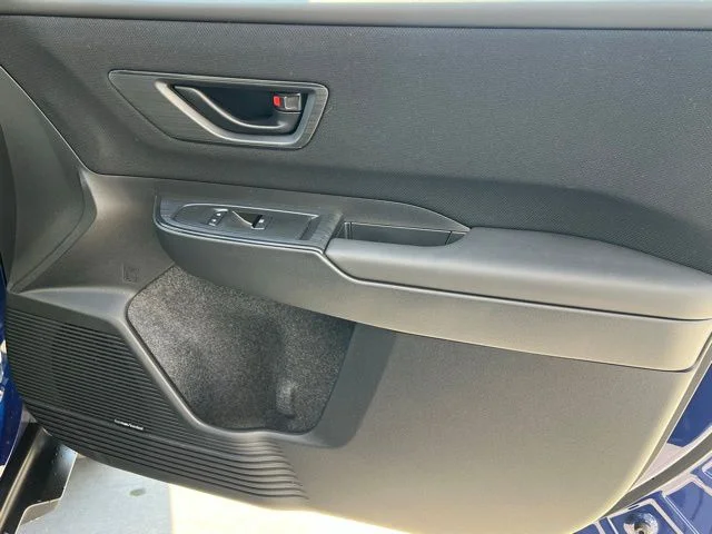 2026 Subaru Outback Limited - Photo 30