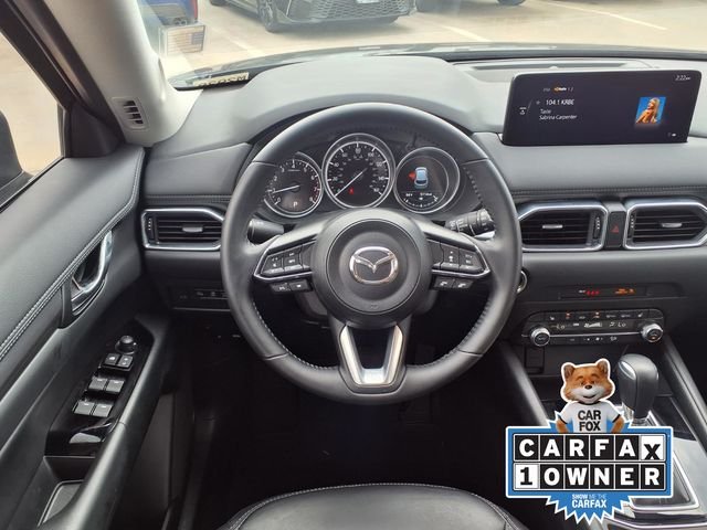 Certified Used 2025 Gray Mazda 2.5 S Preferred Package image 16