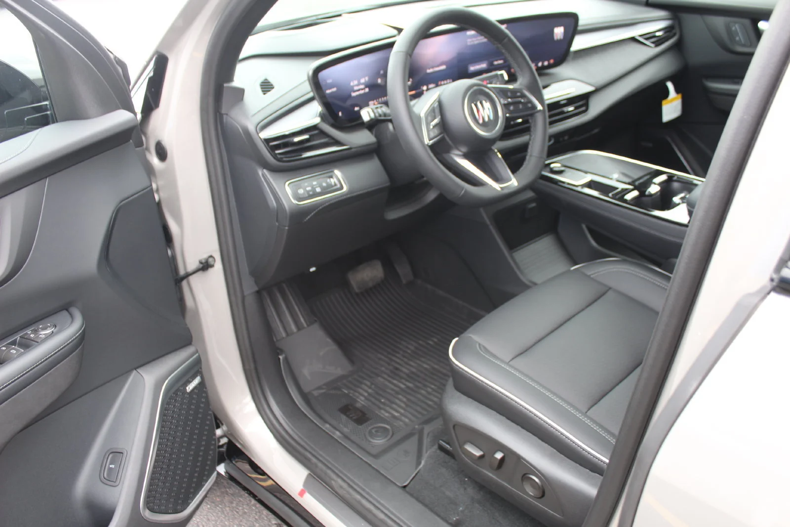 2027 Buick Enclave Sport Touring - Photo 11