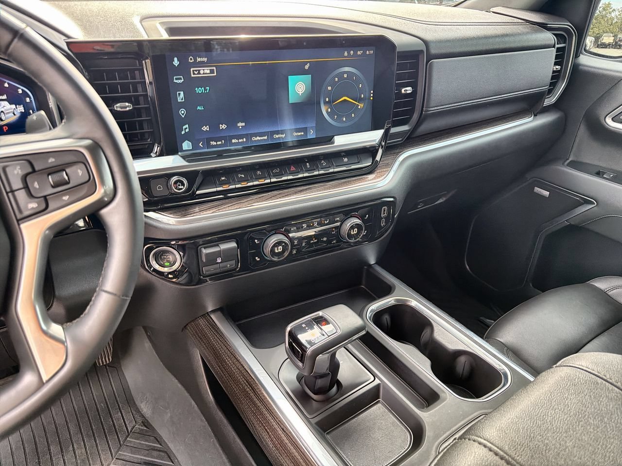 Used 2023 Red Hot Chevrolet RST image 11