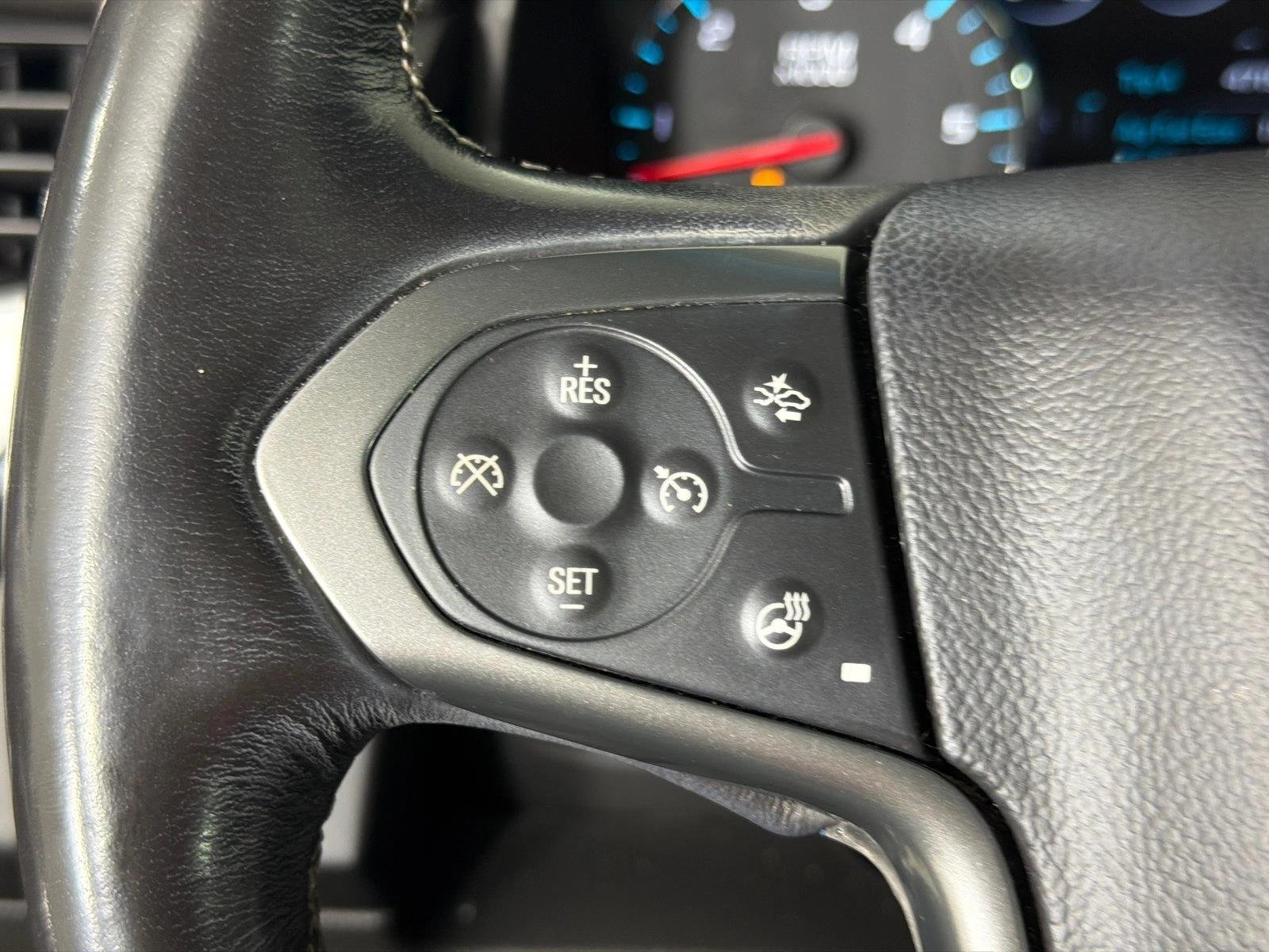 Used 2018 Black Chevrolet Premier image 28