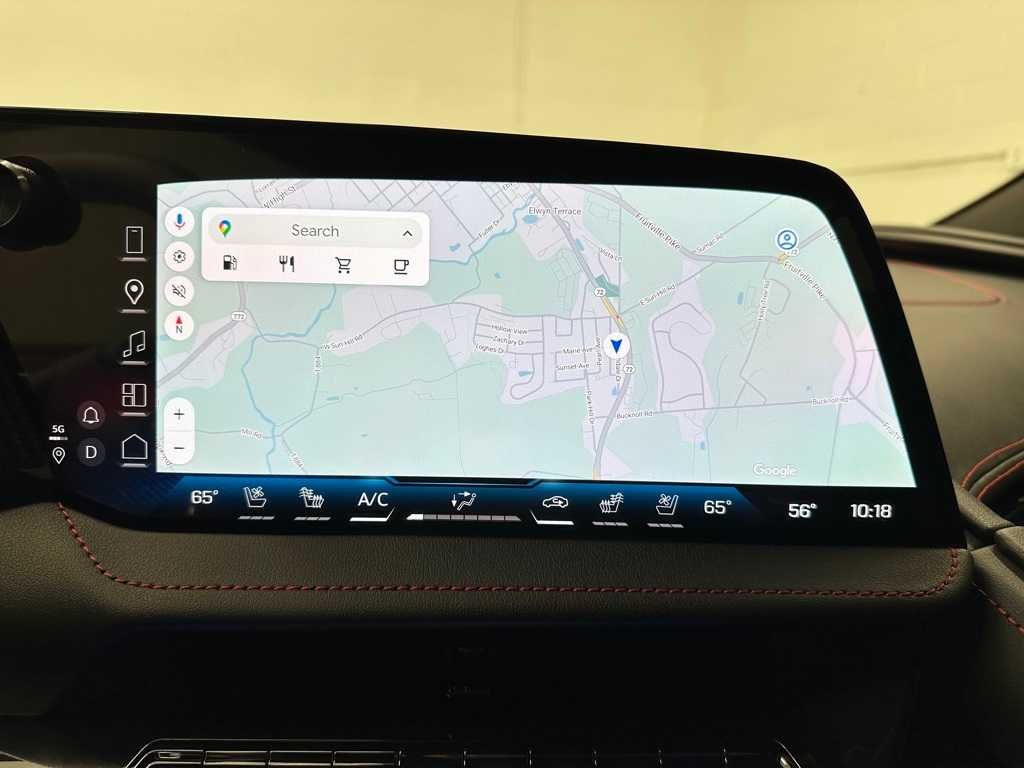 2026 Chevrolet Corvette 2LT - Photo 35