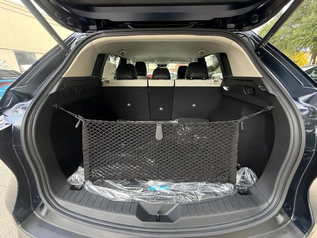 New 2026 Blue Mazda 2.5 S Preferred image 19