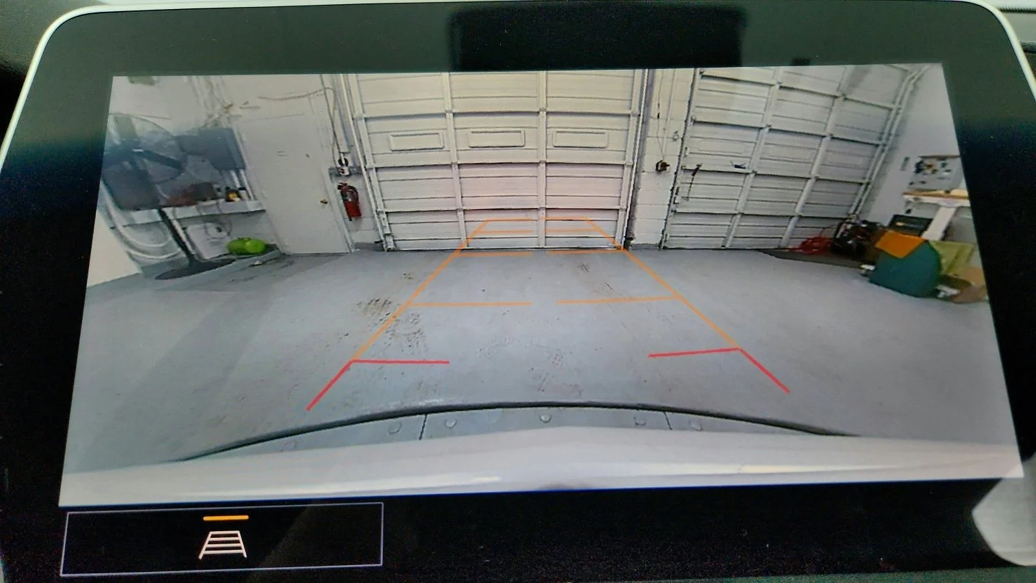 Used 2022 White Cadillac Premium Luxury image 40