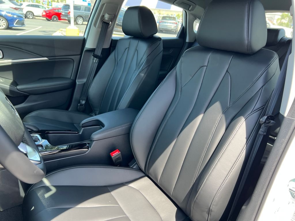 Used 2026 White Acura Base image 16