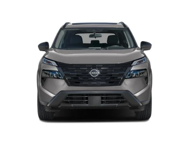 New 2026 Everest White Pearl Tricoat Nissan Dark Armor image 7