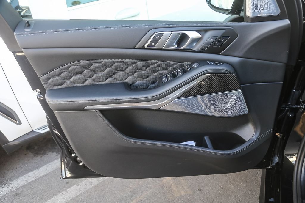 2026 BMW X5 M X5 M - Photo 17