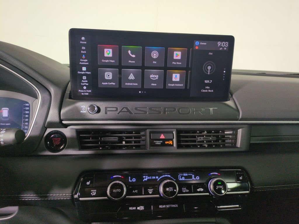 2026 Honda Passport RTL - Photo 21