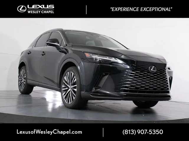 2023 Lexus RX 350 Premium Plus