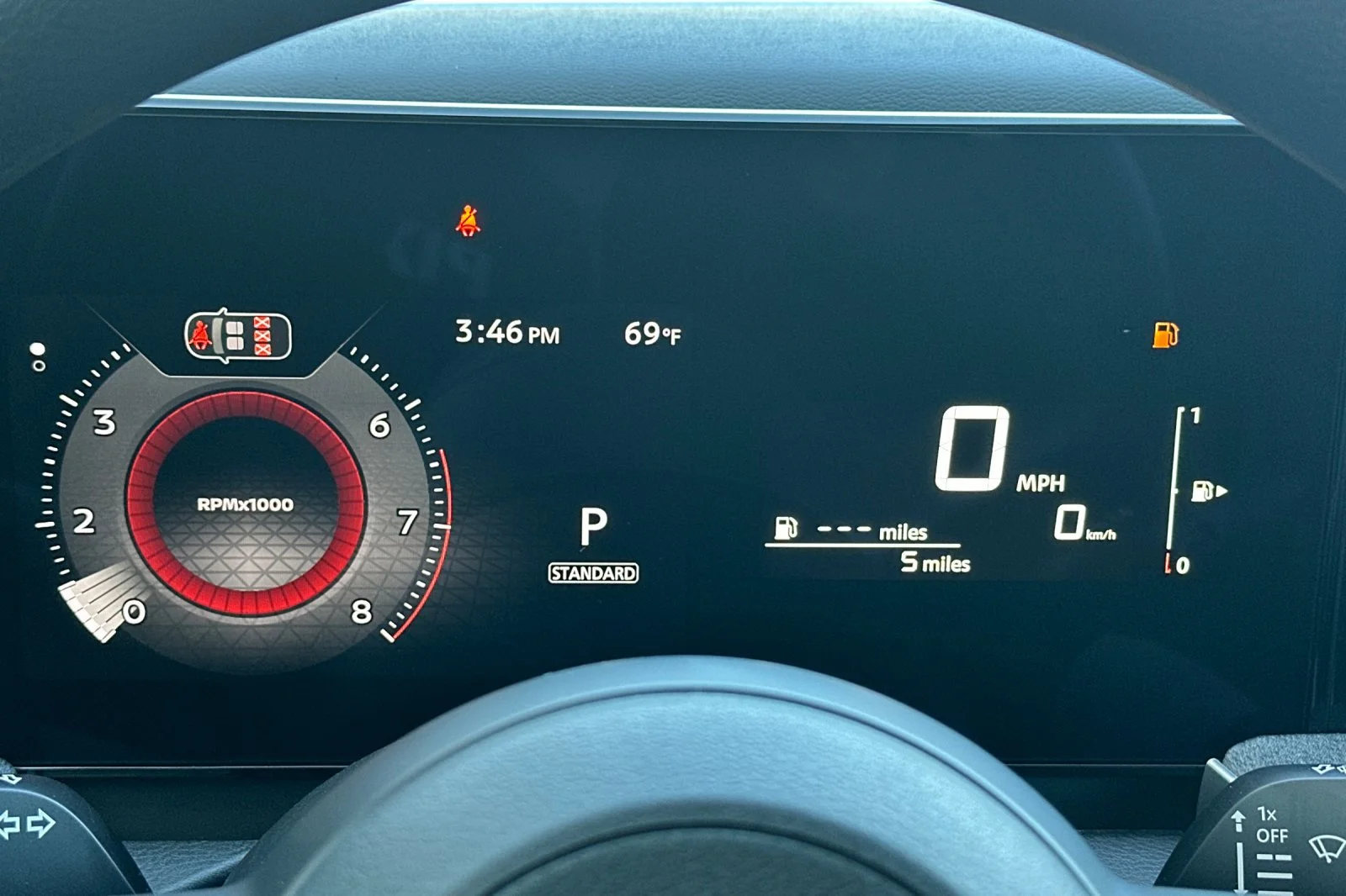 2026 Nissan KICKS SV AWD - Photo 24