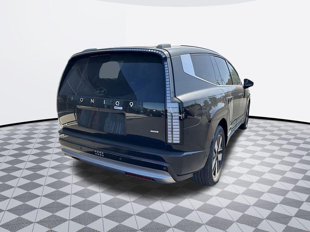2026 Hyundai IONIQ 9 SEL - Photo 6