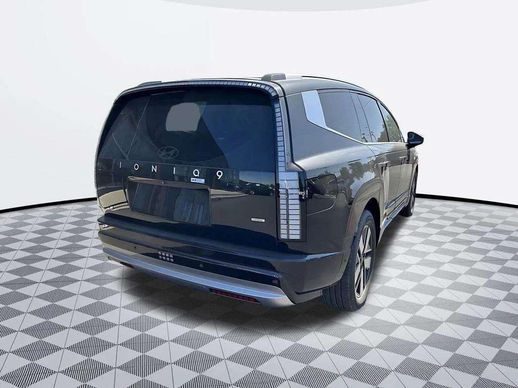 2026 Hyundai IONIQ 9 SEL - Photo 6