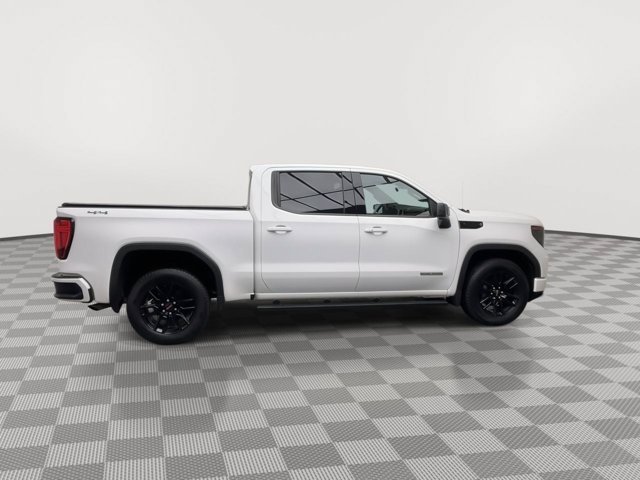 Used 2024 Summit White GMC Elevation image 43