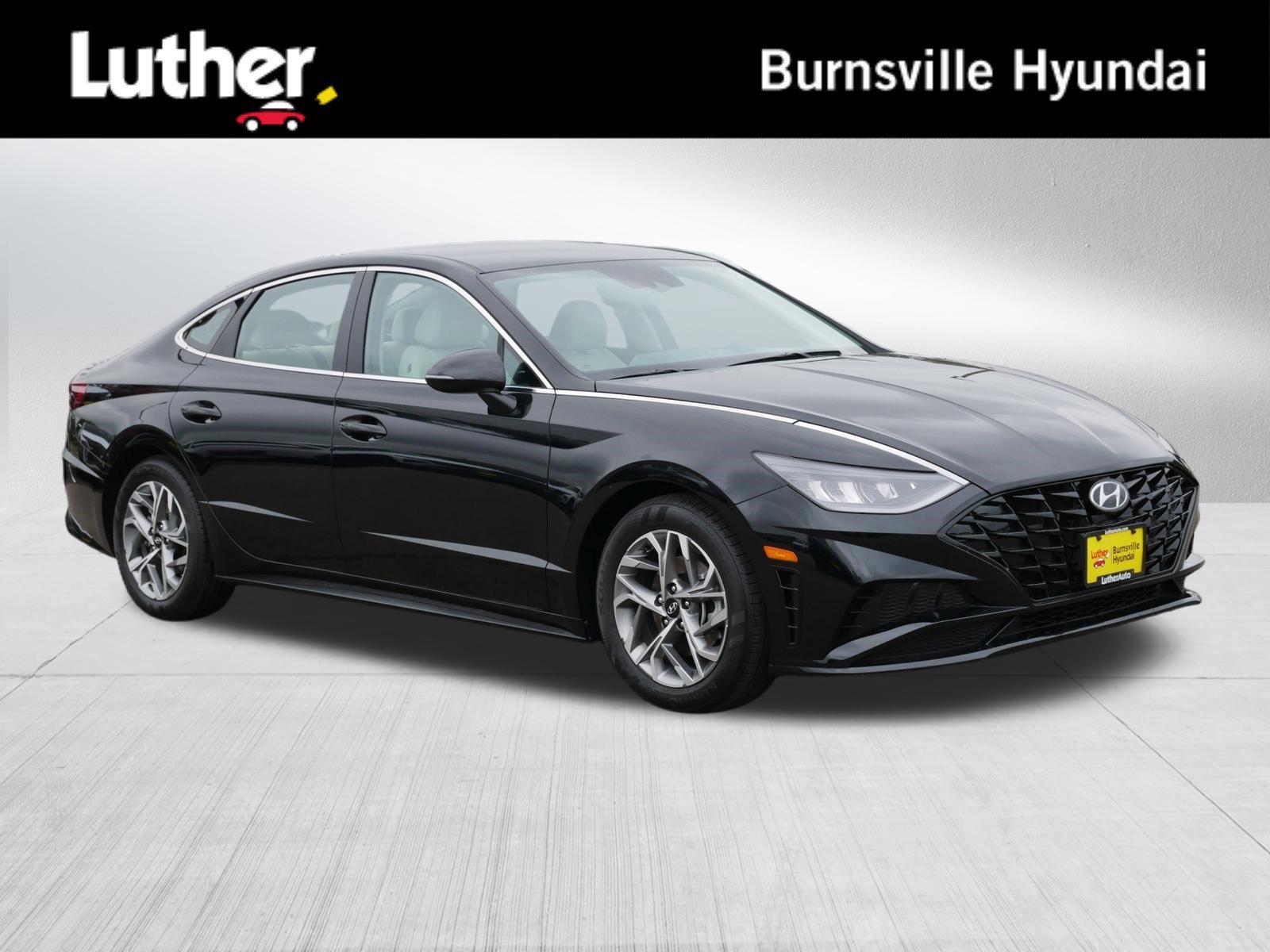 2023 Hyundai Sonata SEL's photo