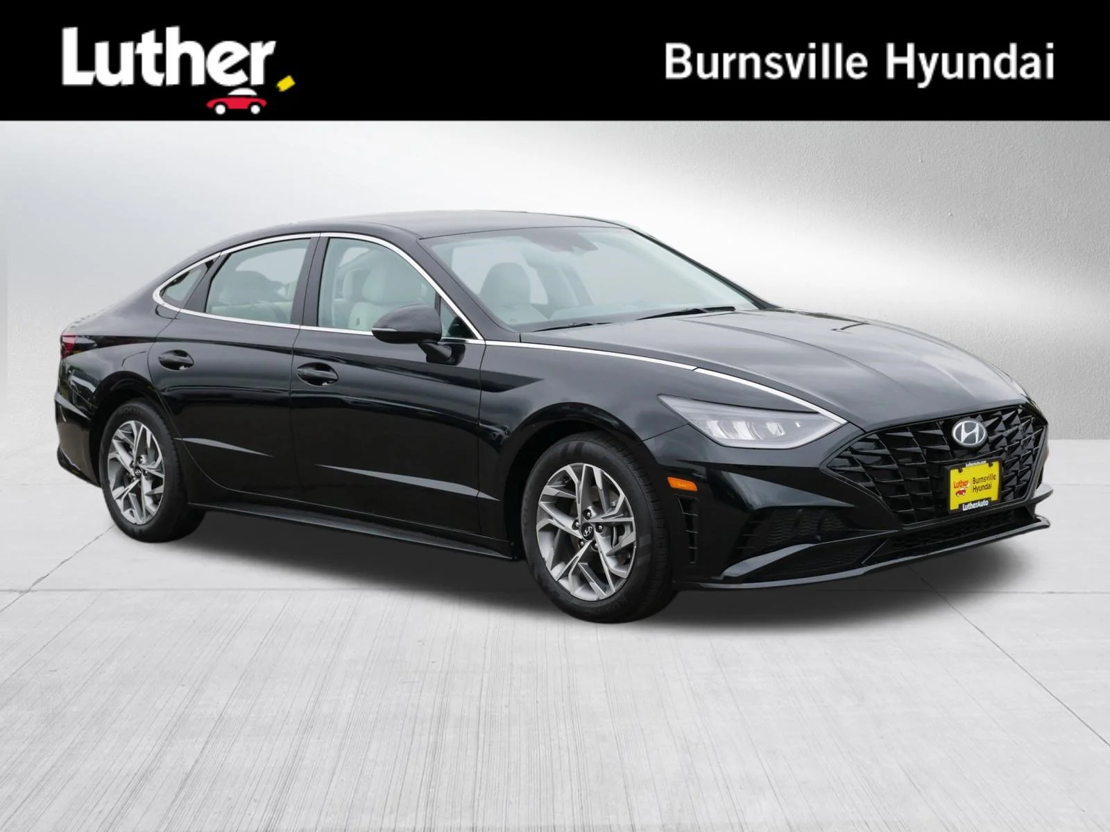 2023 Hyundai Sonata SEL's photo