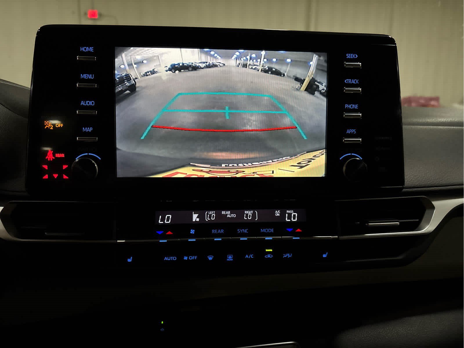 Certified Used 2023 Predawn Gray Mica Toyota XLE image 7