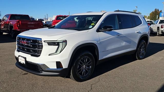 2026 GMC Acadia Elevation - Photo 5