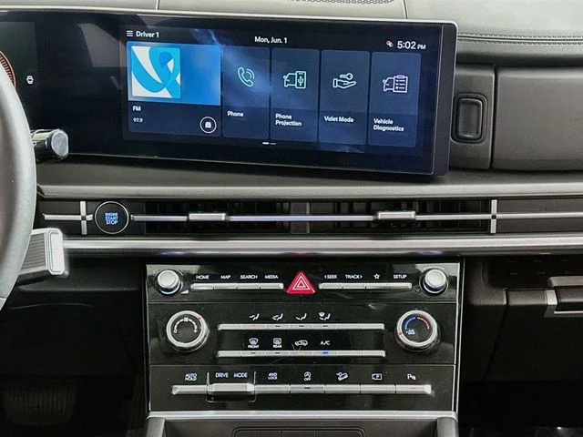 Certified Pre-Owned 2025 Hyundai Santa Fe SE