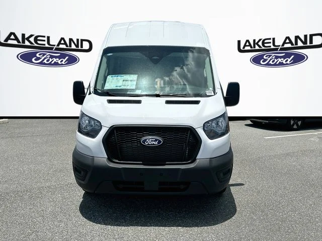 New 2026 Ford Transit-350 Base