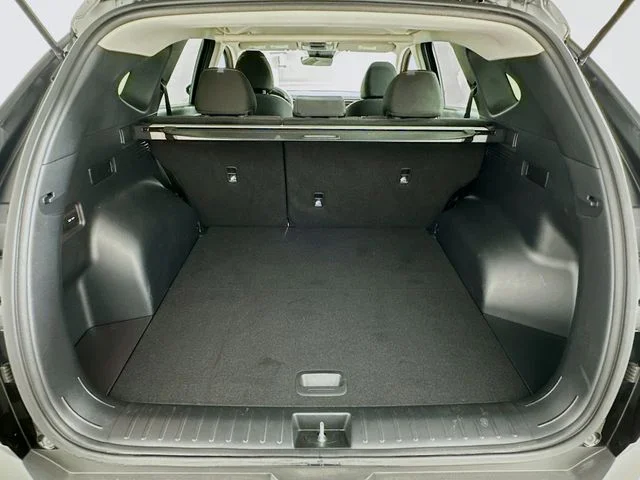 Certified Pre-Owned 2022 Hyundai Tucson SEL
