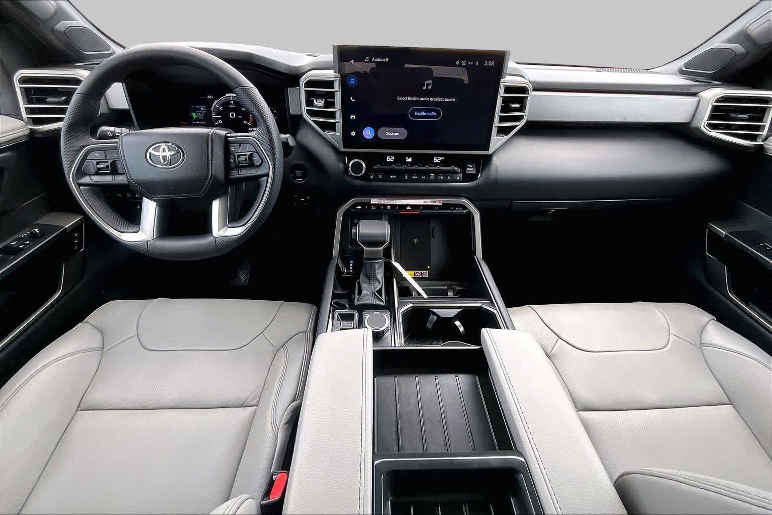 Used 2026 Blueprint Toyota Limited image 16