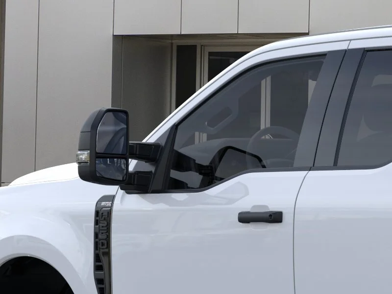 New 2026 Oxford White Ford XL image 41