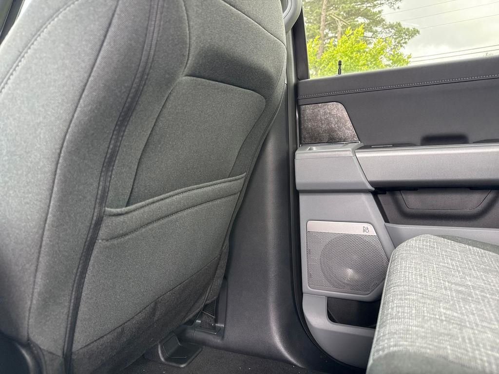 2026 Ford F-250 Super Duty XLT - Photo 44